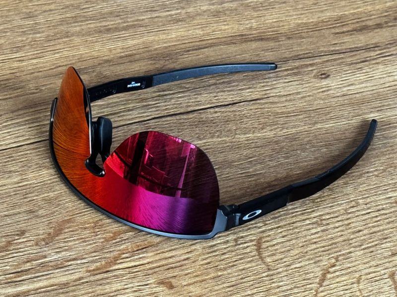 Oakley Corridor Prizm Road