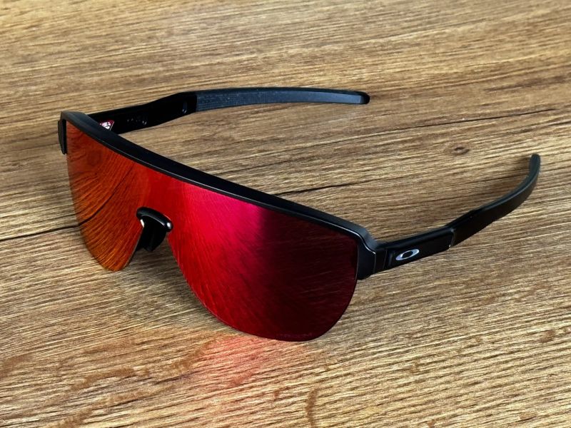 Oakley Corridor Prizm Road