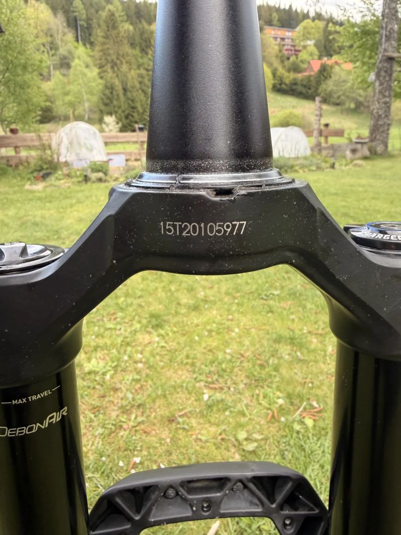 Rock Shox
