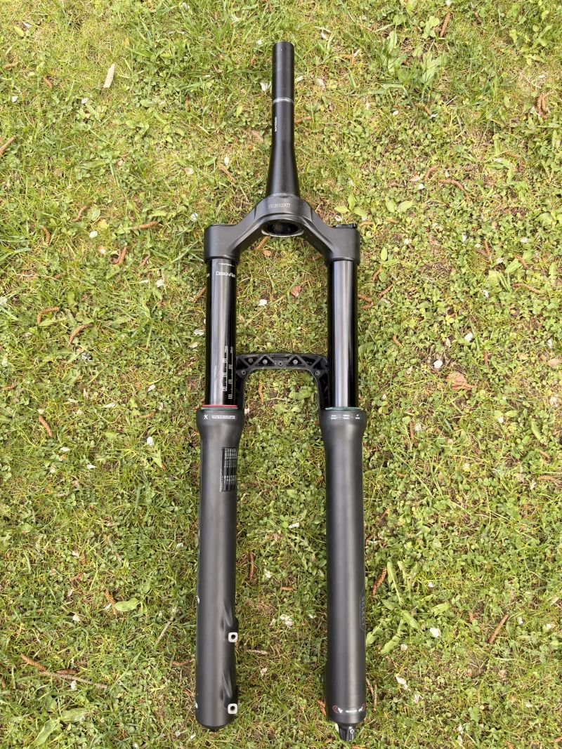 Rock Shox