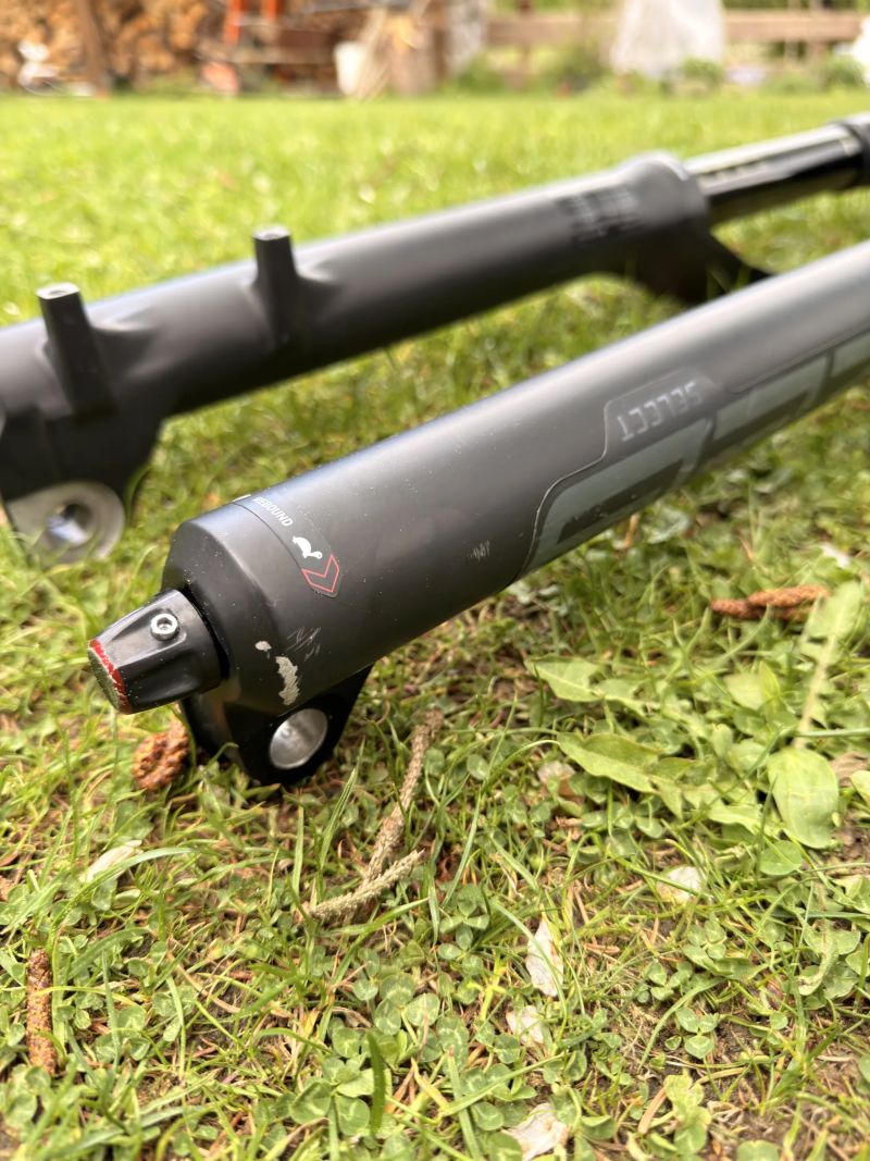 Rock Shox