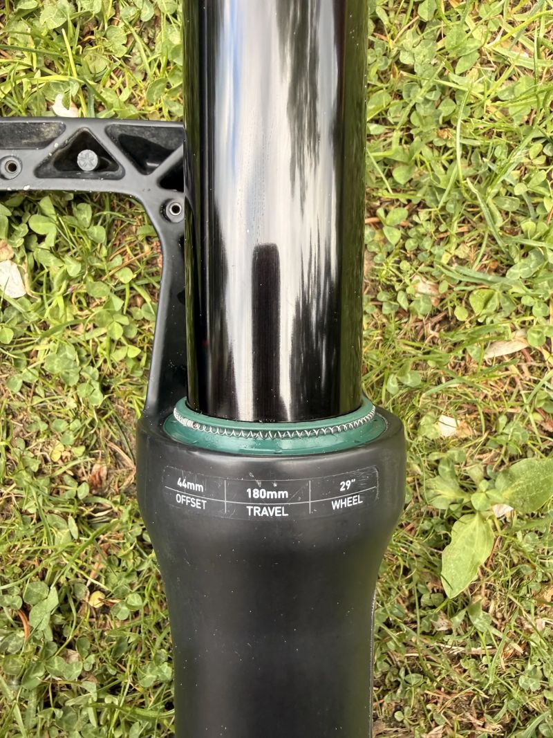 Rock Shox
