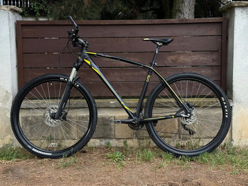 Merida Big Nine 1000 Lite