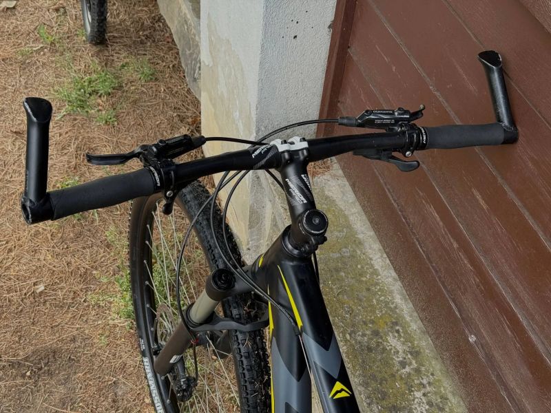 Merida Big Nine 1000 Lite