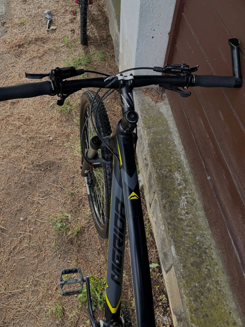 Merida Big Nine 1000 Lite