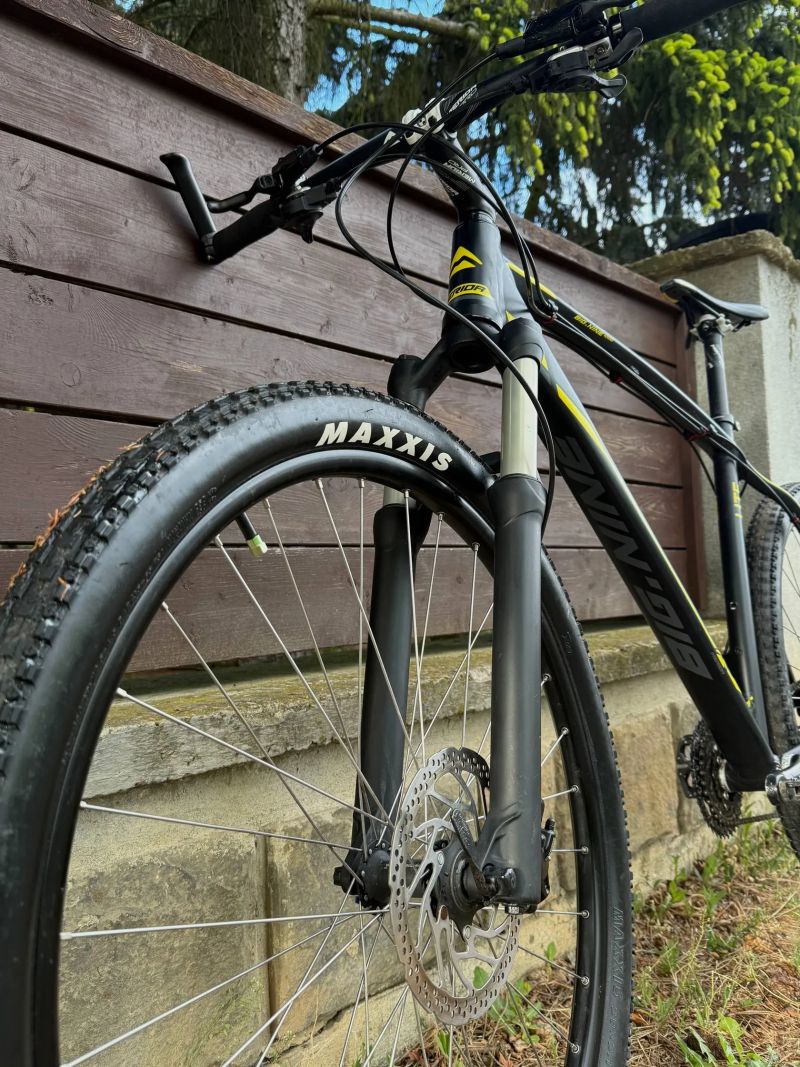 Merida Big Nine 1000 Lite