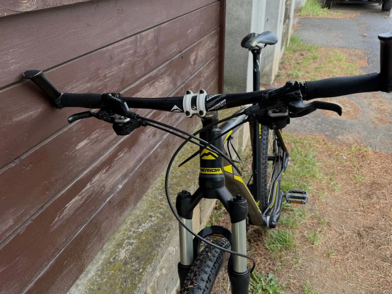 Merida Big Nine 1000 Lite