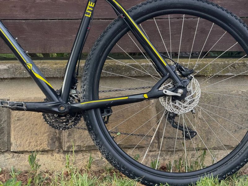 Merida Big Nine 1000 Lite
