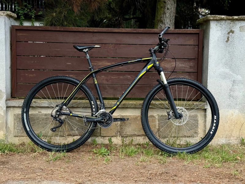 Merida Big Nine 1000 Lite