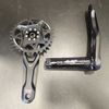 NOVÉ Kliky SRAM X0 T-Type s wattmetrem QUARQ