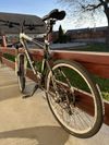 Merida FLX 1000
