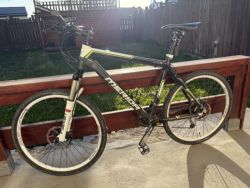 Merida FLX 1000