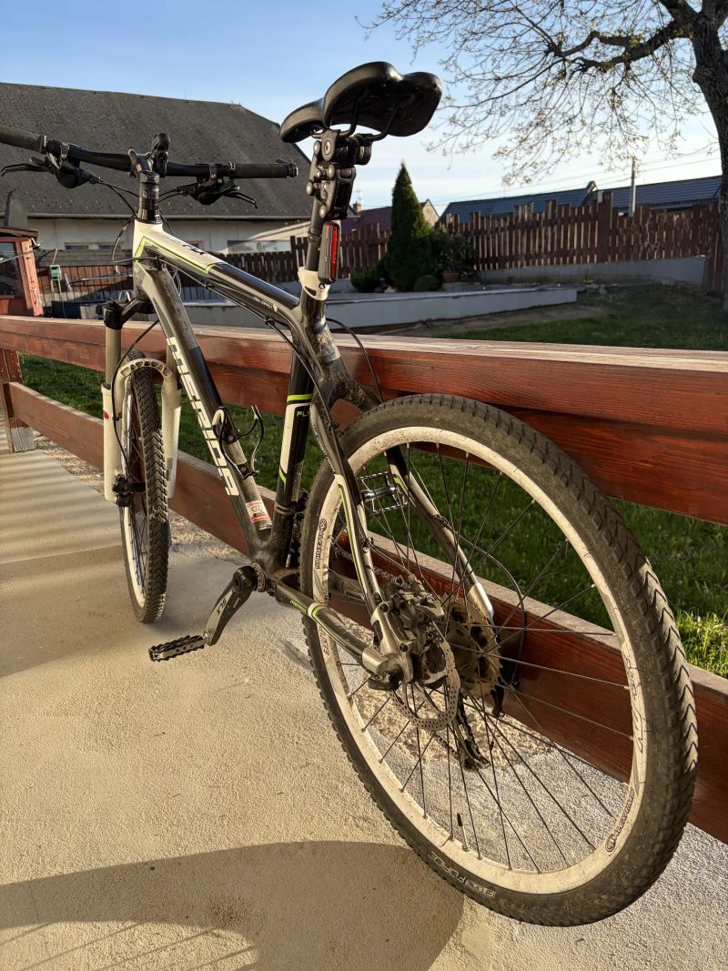 Merida FLX 1000