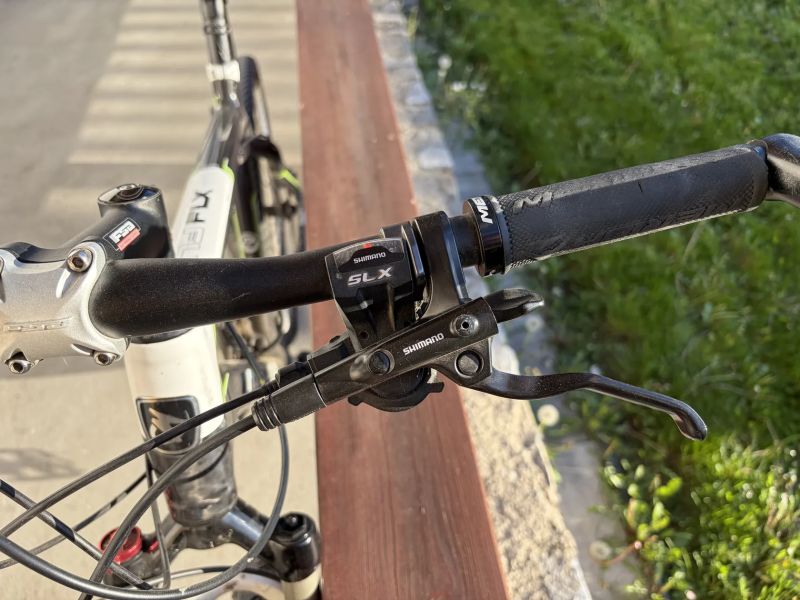 Merida FLX 1000