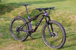 Canyon Lux cf8 vel. L