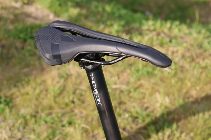 Canyon Lux cf8 vel. L