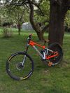 Mondraker Summum 2024 skoro nový