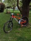 Mondraker Summum 2024 skoro nový