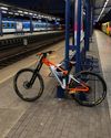 Mondraker Summum 2024 skoro nový