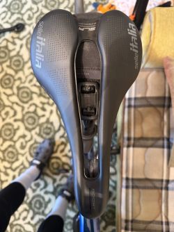 Selle Italia SLR Boost Superflow L3