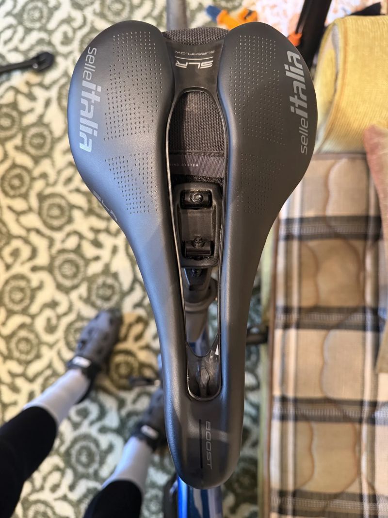 Selle Italia SLR Boost Superflow L3