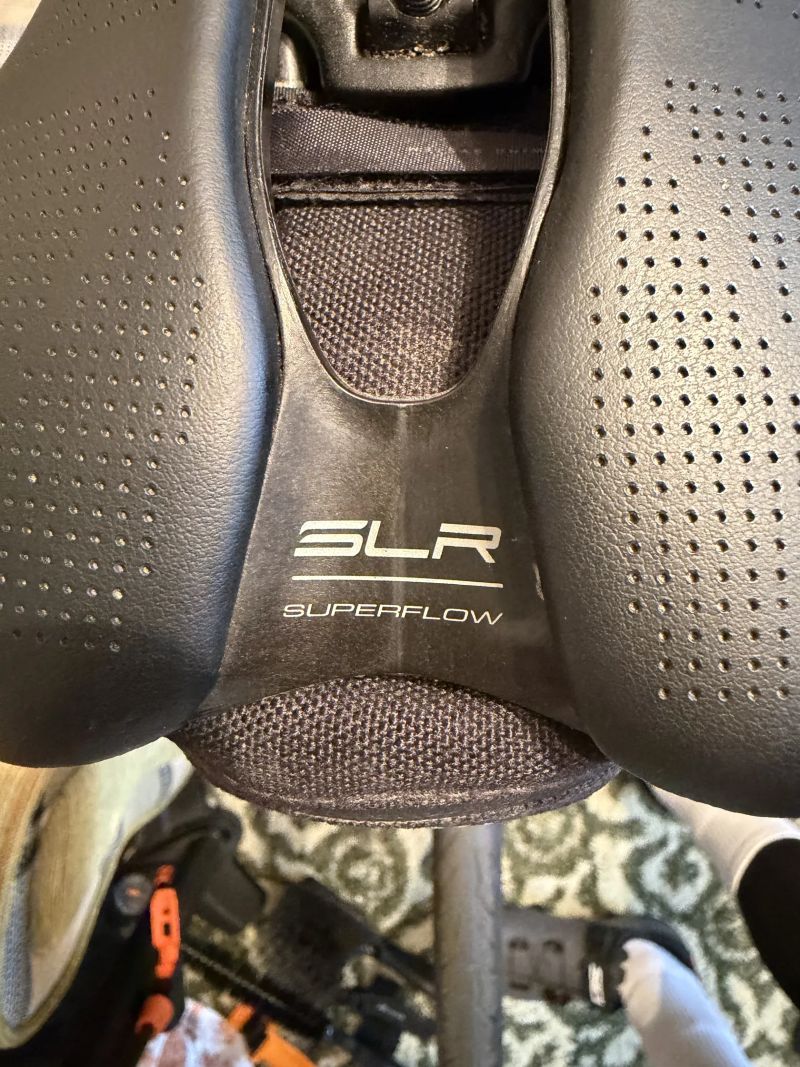 Selle Italia SLR Boost Superflow L3