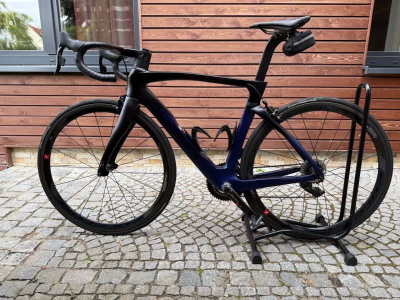 Pinarello Dogma F RIM