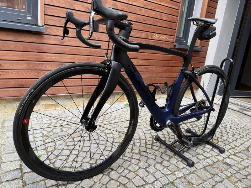 Pinarello Dogma F RIM