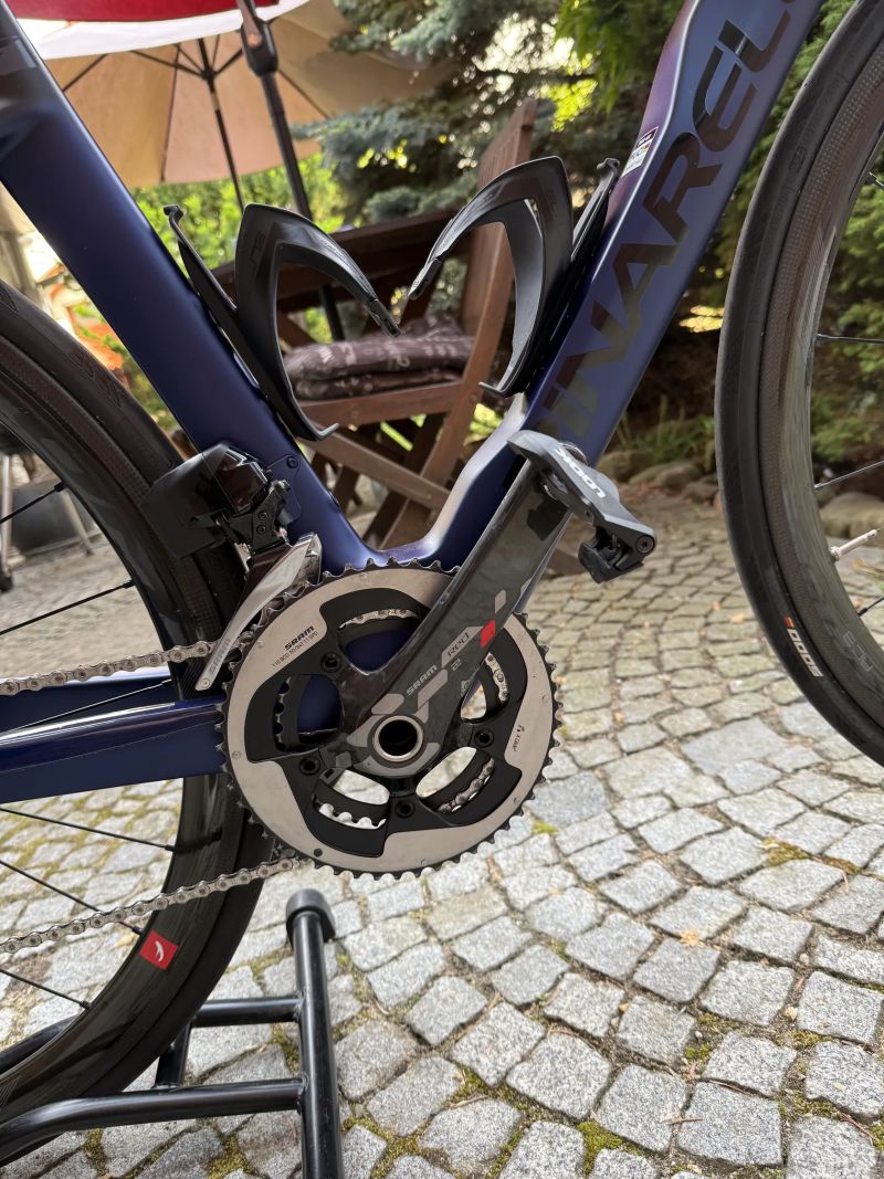 Pinarello Dogma F RIM