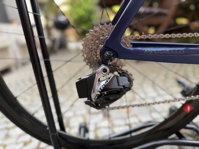 Pinarello Dogma F RIM