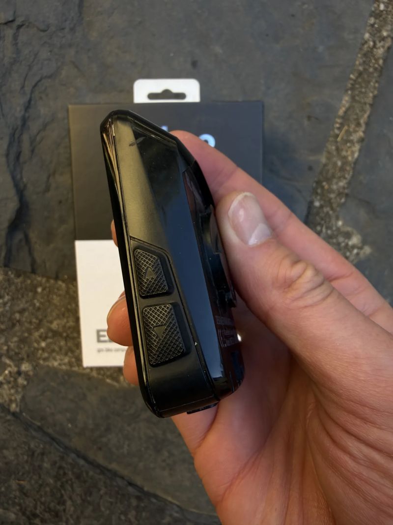 Wahoo Elemnt Bolt V2