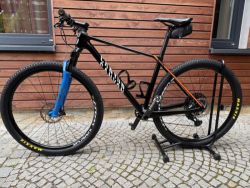 Canyon Exceed CFR