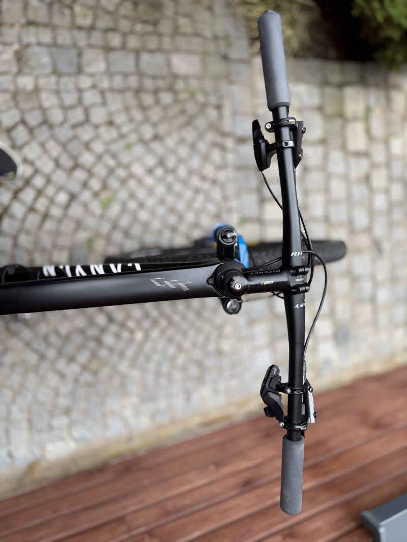Canyon Exceed CFR