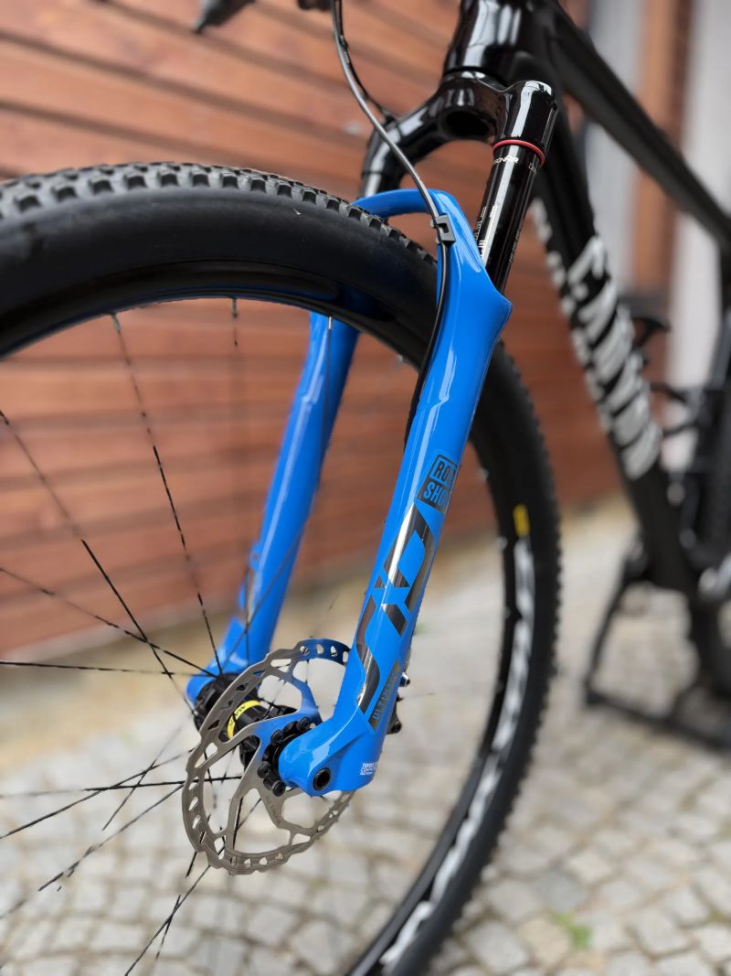 Canyon Exceed CFR