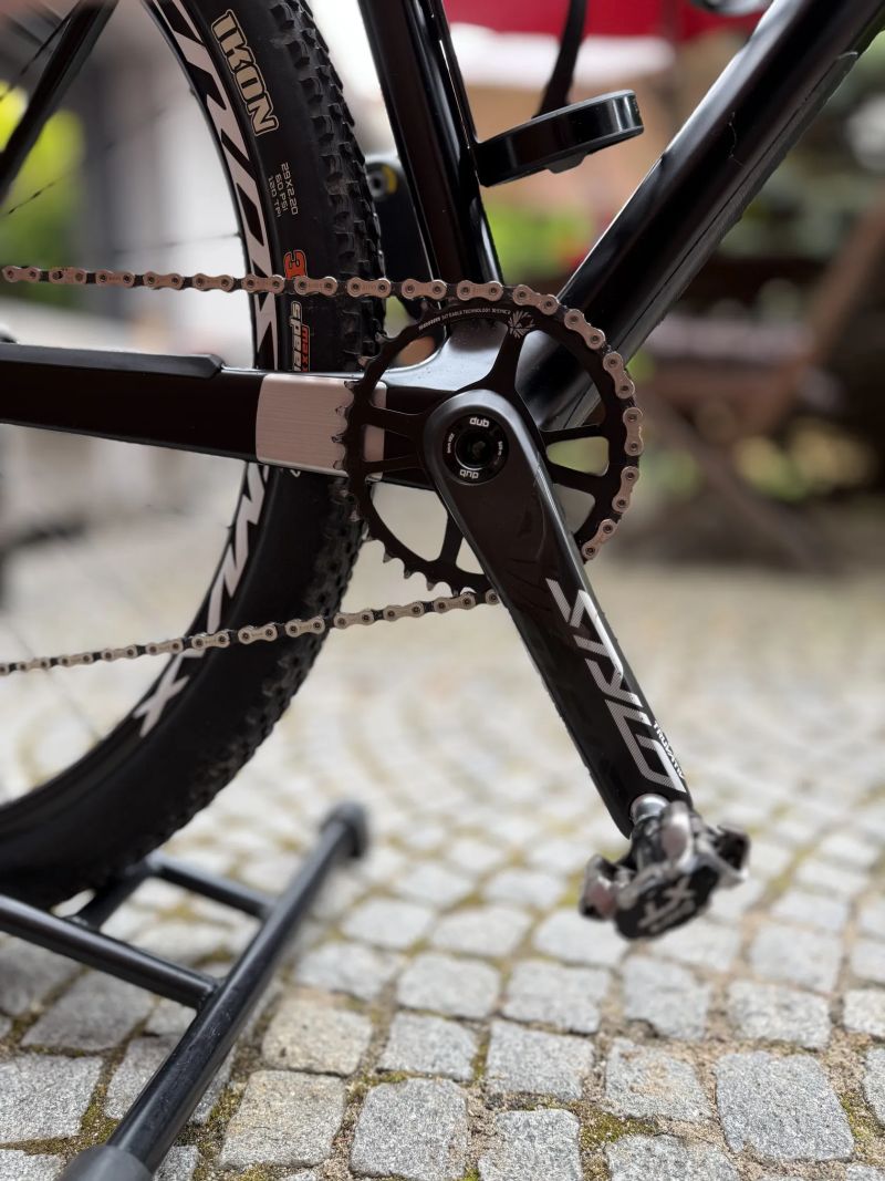 Canyon Exceed CFR