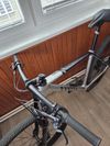 Canyon Exceed CF 5
