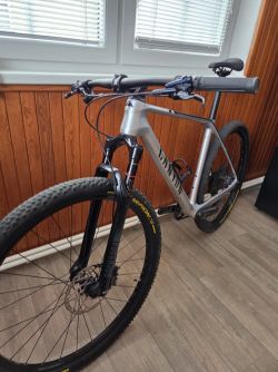 Canyon Exceed CF 5