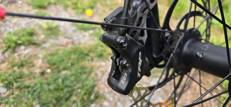 Trek Powerfly 5 - generace 4