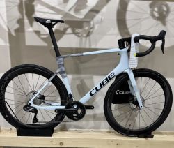 Cube Agree c62 race - 58