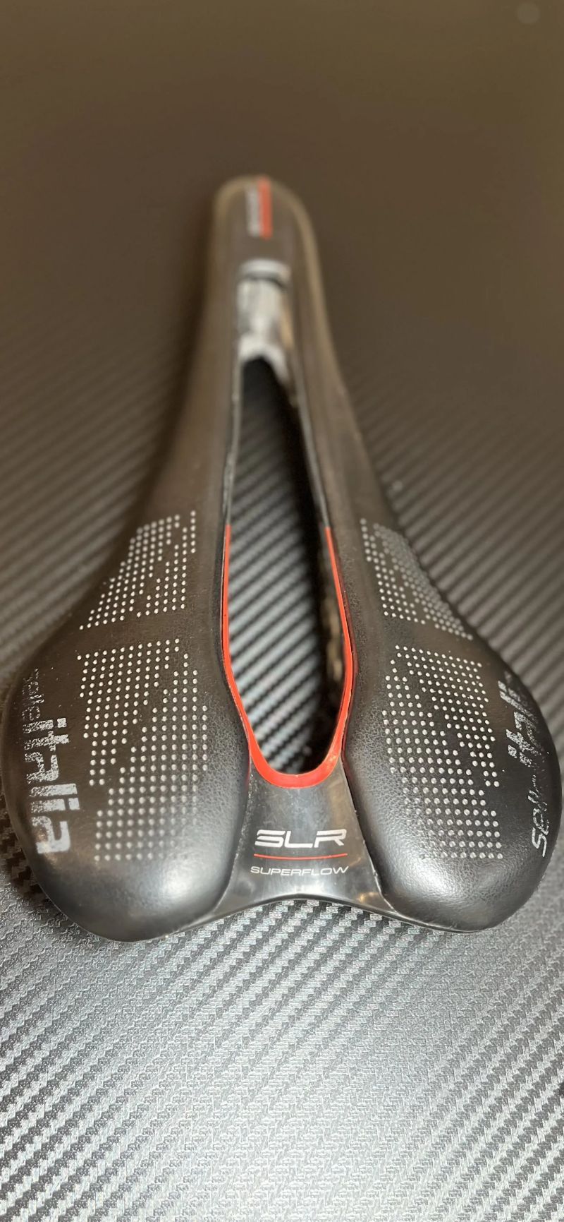 selle italia slr boost carbonio superflow L1