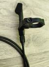 Teleskopická sedlovka Cannondale, zdvih 150 mm, průměr 31,6 mm