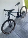 Norco Fluid FS 3
