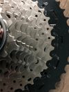 Kazeta Shimano SLX 11s CS-M7000 