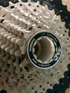 Kazeta Shimano SLX 11s CS-M7000 