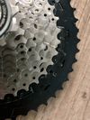 Kazeta Shimano SLX 11s CS-M7000 