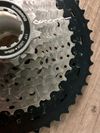 Kazeta Shimano SLX 11s CS-M7000 