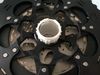 Kazeta Shimano SLX 11s CS-M7000 