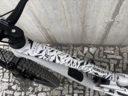 Cube Stereo one55 C:62, Race 29