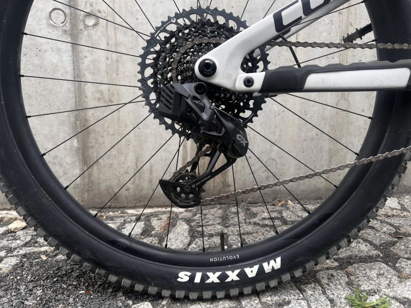 Cube Stereo one55 C:62, Race 29