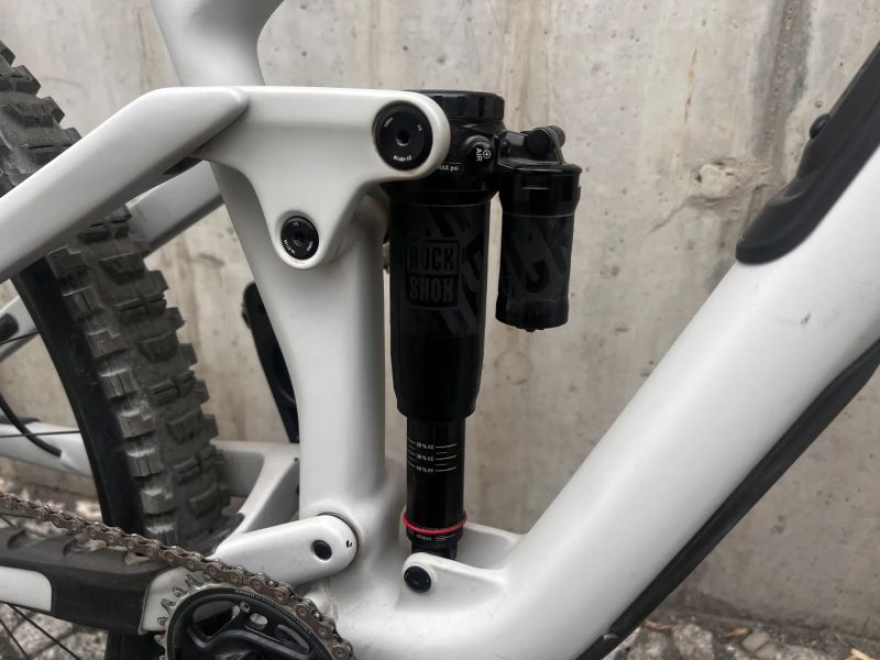 Cube Stereo one55 C:62, Race 29